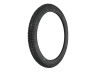 19 inch 2.50x19 Deestone D776 tire  thumb extra